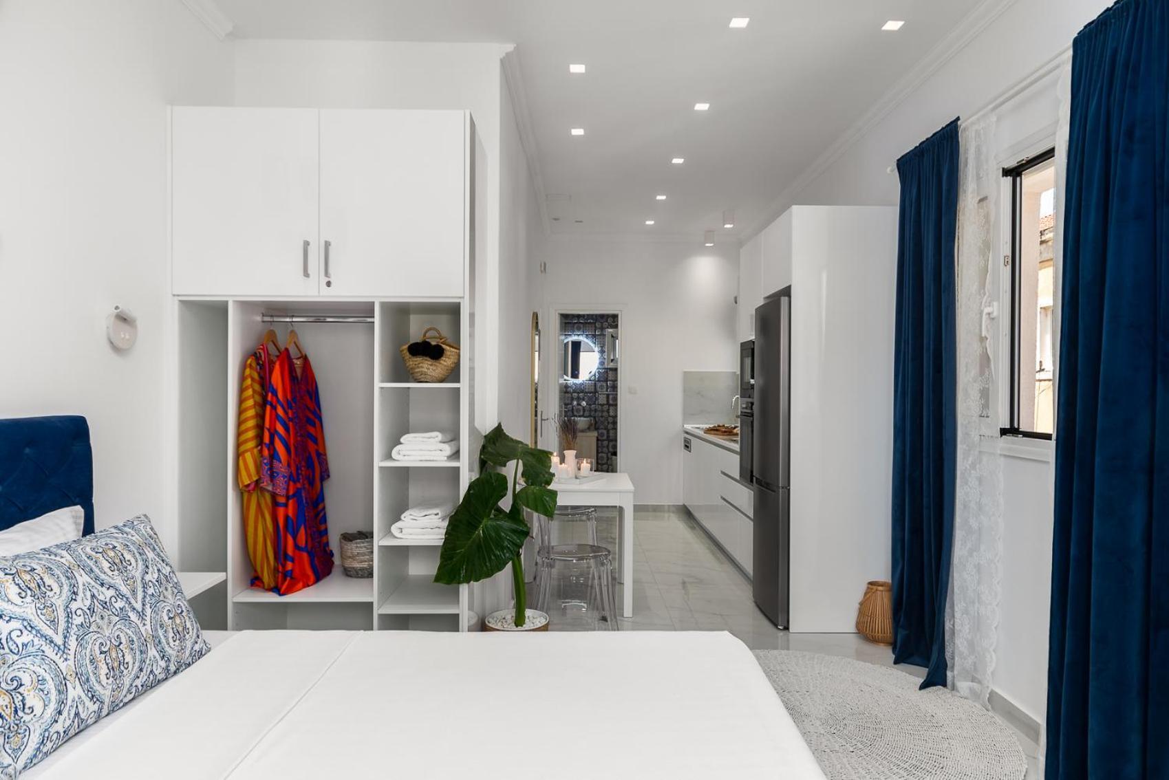 Νicol 'S Ηouse In Corfu Townアパートメント エクステリア 写真