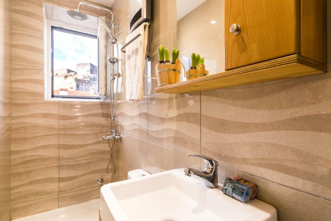 Νicol 'S Ηouse In Corfu Townアパートメント エクステリア 写真